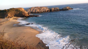  Casa Mazunte Tierra Viva  Масунте
